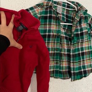 Boys Christmas bundle